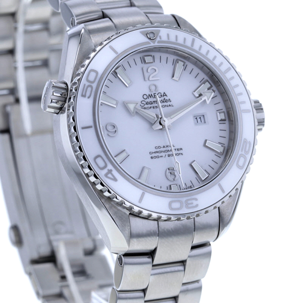 Omega Seamaster Professional Planet Ocean Automatic Co-Axial 37mm – Bild 3