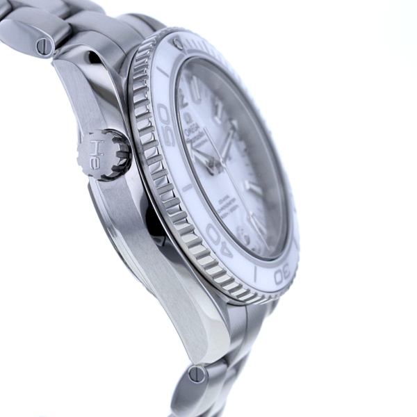 Omega Seamaster Professional Planet Ocean Automatic Co-Axial 37mm – Bild 5