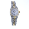 Rolex Oyster Perpetual Ref. 67193, Stahl/Gold – Bild 2