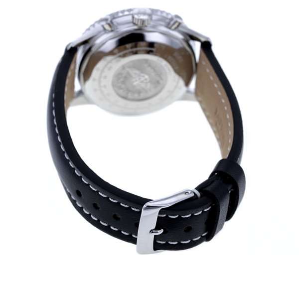 Breitling Old Navitimer Edelstahl Automatik A13022.1 – Bild 8