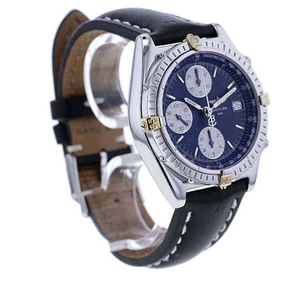 Breitling Windrider Chronomat, Edelstahl, Automatic – Bild 4