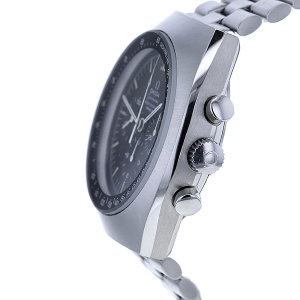 Omega Speedmaster Mark II Ref. 145.014 – Bild 6