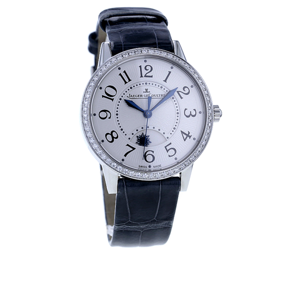 Jaeger-LeCoultre Rendez-Vous Night & Day Automatic Edelstahl 34mm – Bild 2