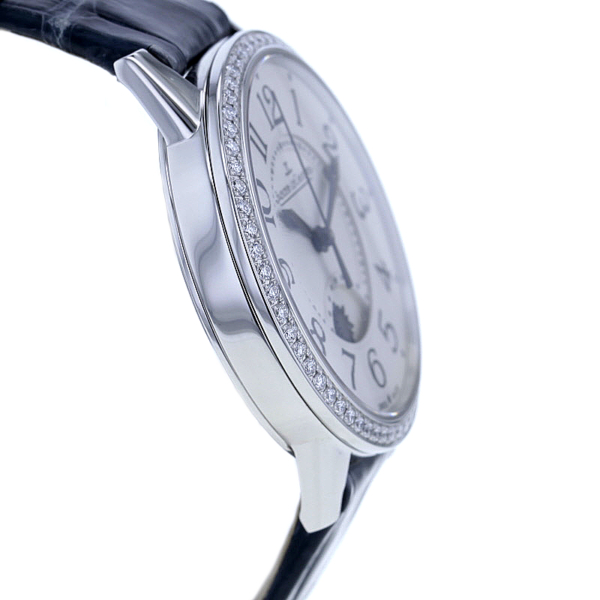 Jaeger-LeCoultre Rendez-Vous Night & Day Automatic Edelstahl 34mm – Bild 5