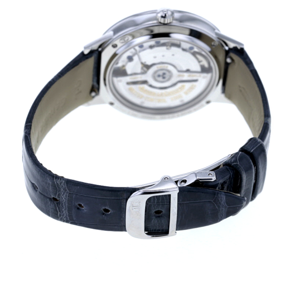 Jaeger-LeCoultre Rendez-Vous Night & Day Automatic Edelstahl 34mm – Bild 8
