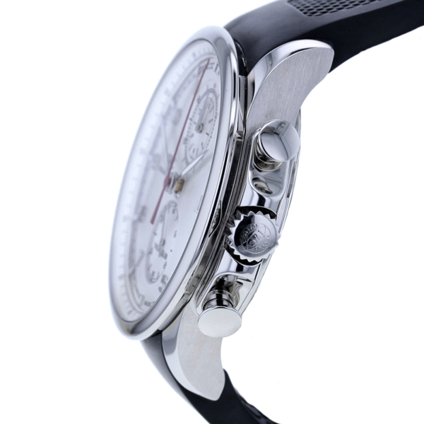 IWC Portugieser Yacht Club Chronograph IW390211 – Bild 6