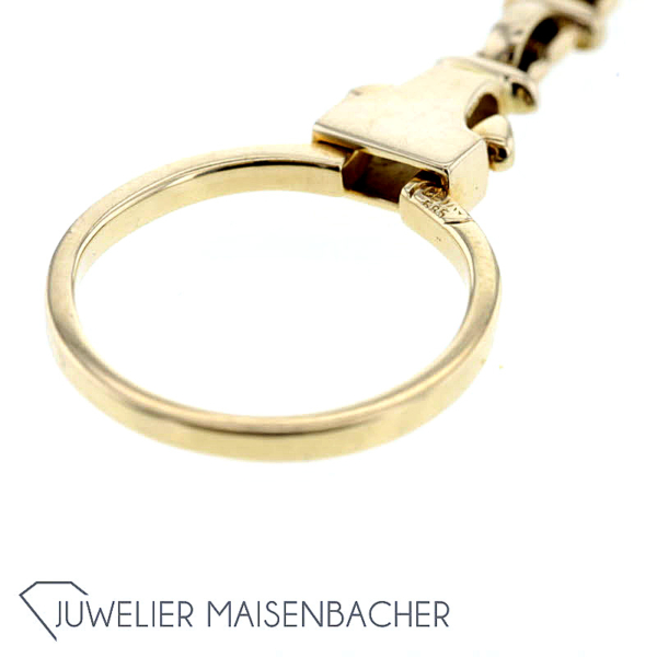 Schlüsselanhänger *Mercedes-Benz* – Bild 5