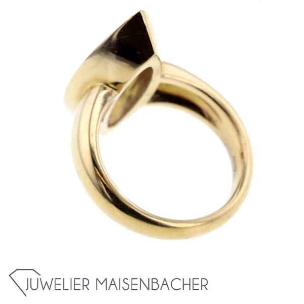 Cocktailring *Kunzit*, Ringgröße 52,5 – Bild 7