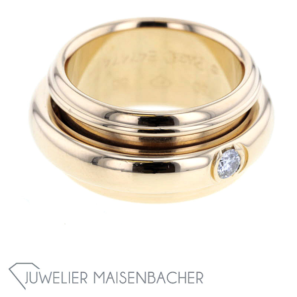 Piaget Possession Ring, Ringgröße 55 – Bild 7