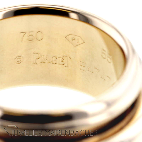 Piaget Possession Ring, Ringgröße 55 – Bild 8