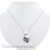 Bulgari Collier-Kette Bulgari *Cicladi*, Tragelänge 45cm – Bild 5