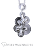 Bulgari Collier-Kette Bulgari *Cicladi*, Tragelänge 45cm – Bild 11