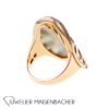 Bulgari Ring *Intarsio* 346545, Ringgröße 55 – Bild 7