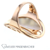Bulgari Ring *Intarsio* 346545, Ringgröße 55 – Bild 12