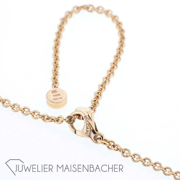 Bulgari Collier *Intarsio* 346299 – Bild 11