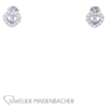 Chopard Happy Diamonds Icons *Heart* Ohrstecker – Bild 4