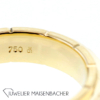 Bandring *Brillant*, Gelbgold, Ringgröße 52 – Bild 4