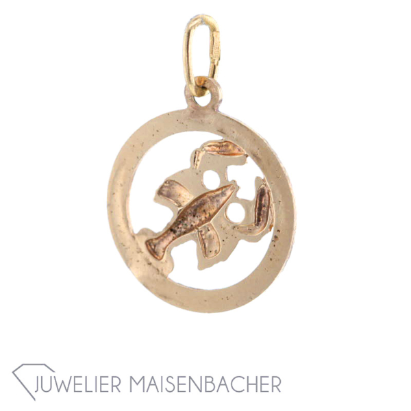 Anhänger Sternzeichen *Krebs* – Bild 4
