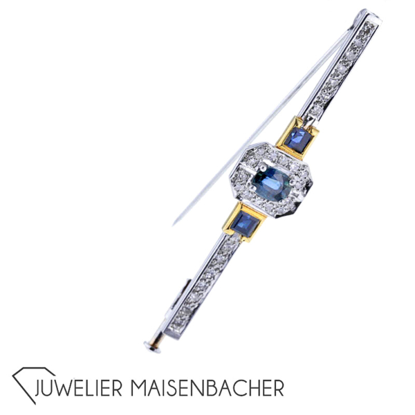 Oeding-Erdel Stabbrosche *Saphir* – Bild 6