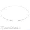 Niessing Schnur Platin, 1,2mm, Länge 45cm – Bild 4