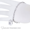 Chopard Armkettchen *Be Happy*, Tragelänge 18cm – Bild 13
