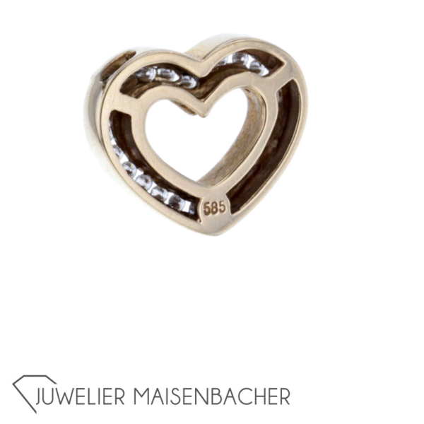 Cartier Ring *Trinity*, Ringgröße 53 – Bild 7