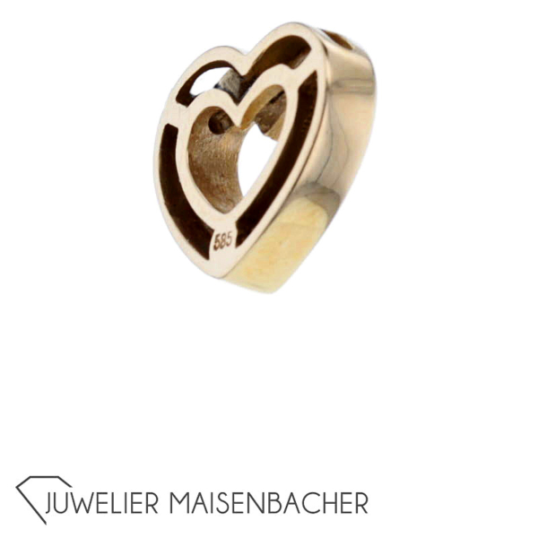 Cartier Ring *Trinity*, Ringgröße 53 – Bild 8
