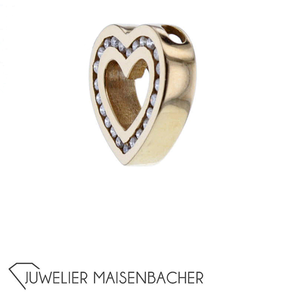 Cartier Ring *Trinity*, Ringgröße 53 – Bild 9
