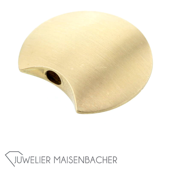 Bunz Anhänger *Discus*, Halbmond – Bild 7