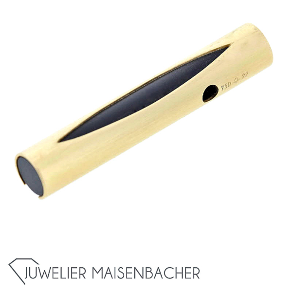 Bunz Anhänger *Stab*, Onyx – Bild 8