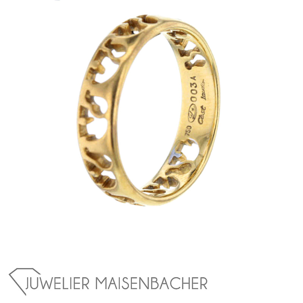 C´est Laudier Ring *Elefant*, Ringgröße 57,5 – Bild 4