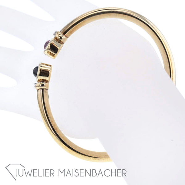 Armspange *Turmaline* – Bild 6