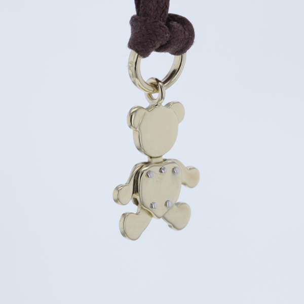 Pomellato Anhänger Teddy Bear Gold – Bild 4