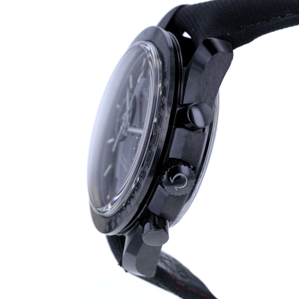 Omega Speedmaster Dark Side of the Moon – Bild 6