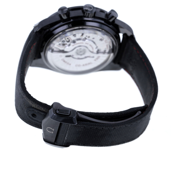 Omega Speedmaster Dark Side of the Moon – Bild 8