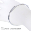 Armreif mit Brillanten Weißgold – Bild 8