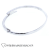 Armreif mit Brillanten Weißgold – Bild 9