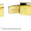 Eleganter Armreif mit Brillanten *Quinn* Gold – Bild 10