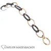 PESAVENTO Armband "Povere di Sogni" Silber,Rosé vergoldet – Bild 6