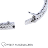 Saphir Diamant Brillant Armband "RENE KERN" in Gold – Bild 11
