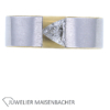 Massiver Brillant Solitär Ring Gold – Bild 5