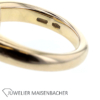 Pomellato Ring M'ama Non M'ama mit Mondstein Gold – Bild 6