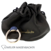 Pomellato Ring M'ama Non M'ama mit Mondstein Gold – Bild 8