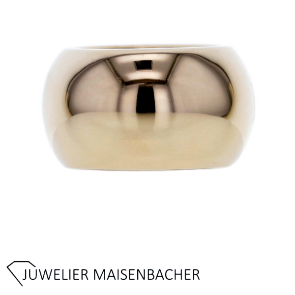 Pomellato Ring "Iconica" Gold – Bild 2