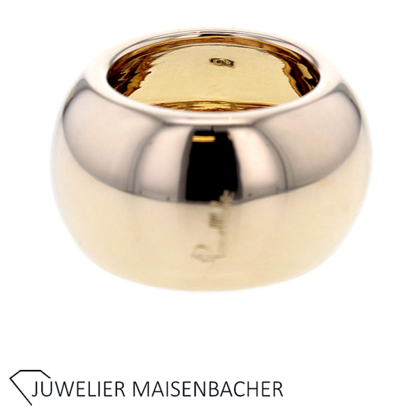 Pomellato Ring "Iconica" Gold – Bild 4