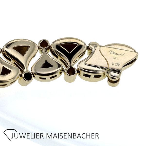 Chopard Collier *Pushkin* Rarität – Bild 9