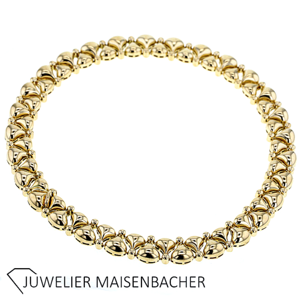 Chopard Collier *Pushkin* Rarität – Bild 10