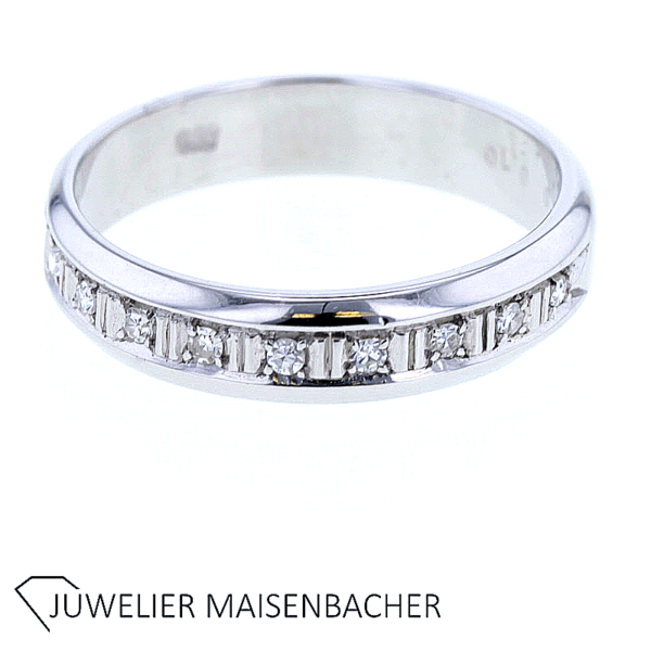 Goldring *Diamanten* – Bild 4