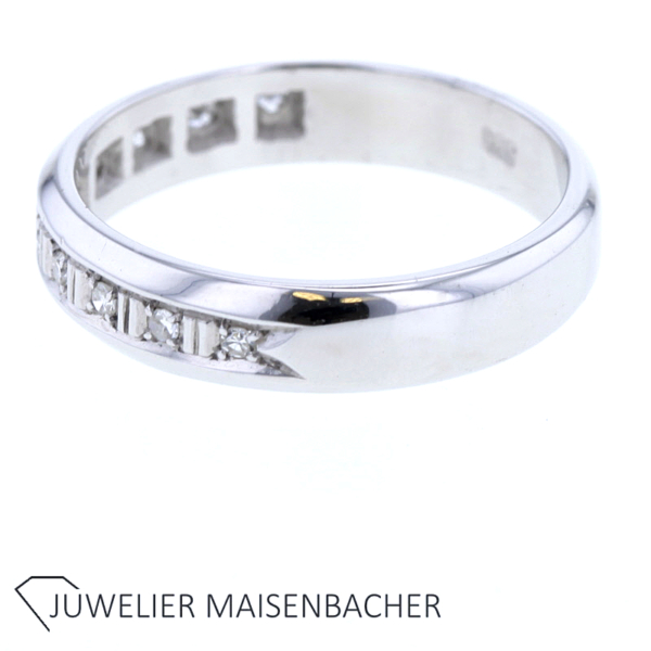Goldring *Diamanten* – Bild 5