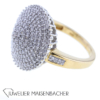 Opulenter Diamant-Ring – Bild 4